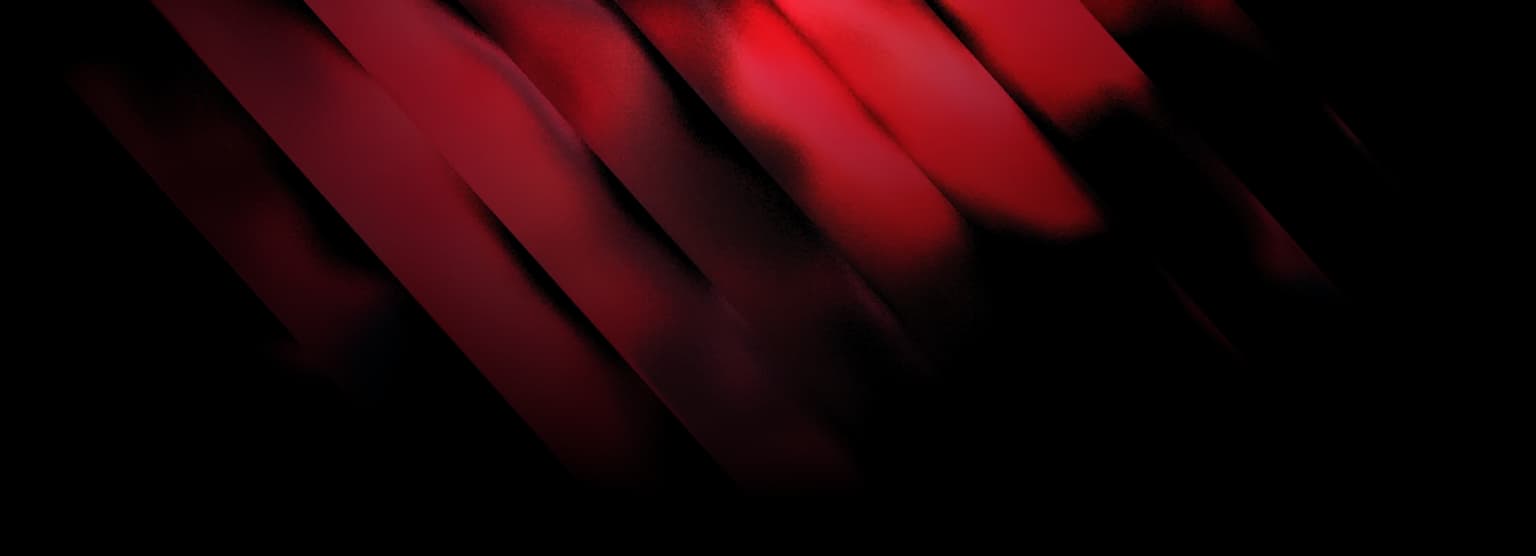 Neutron red background