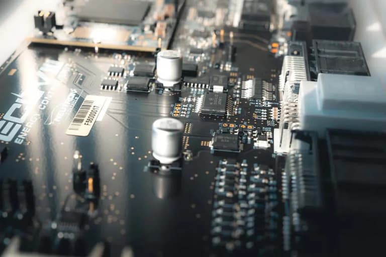 Neutron Board
